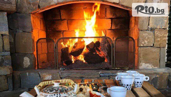 Комплекс Върбака - thumb 3