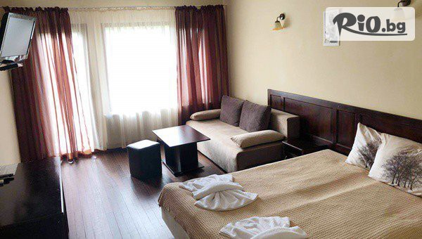 Комплекс Върбака - thumb 4