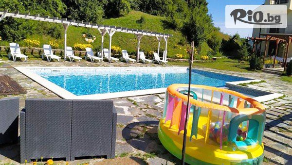 Хотел Енчеви - thumb 2