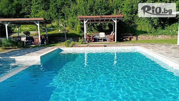 Хотел Енчеви - thumb 3