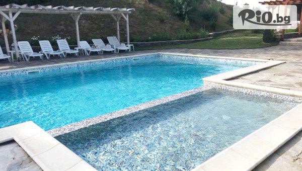 Хотел Енчеви - thumb 5