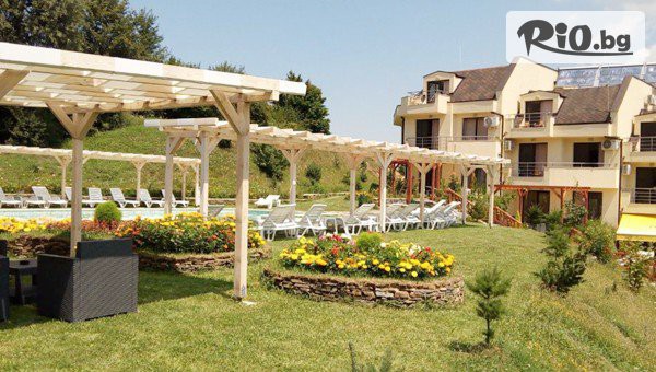 Хотел Енчеви - thumb 6