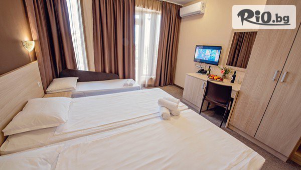 Хотел Санта Мария - thumb 8