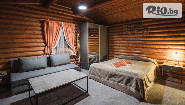 Вилно селище Ягода - thumb 9