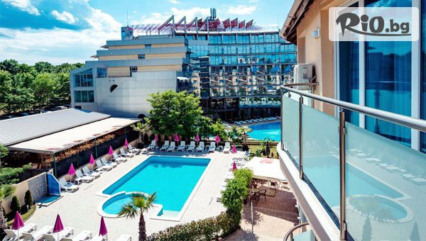 Хотел Елица - thumb 2