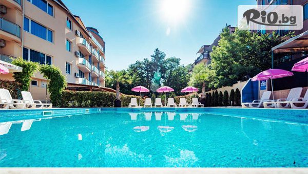 Хотел Елица - thumb 3