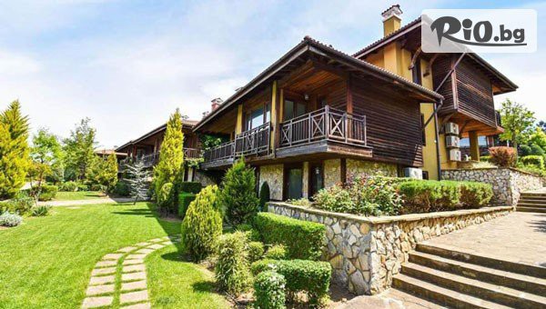 Ваканционно селище Созополис - thumb 4