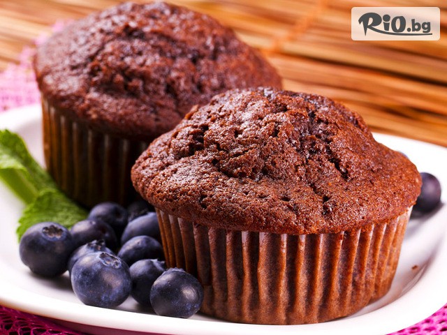 Muffin House - thumb 2 Muffin House - thumb 2