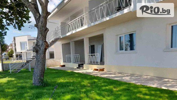 Хотел и къмпинг Nomad Camp - thumb 2