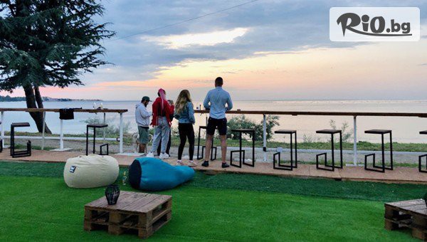 Хотел и къмпинг Nomad Camp - thumb 3