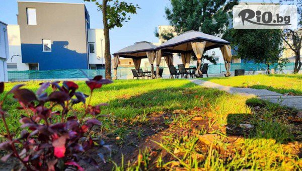 Хотел и къмпинг Nomad Camp - thumb 4