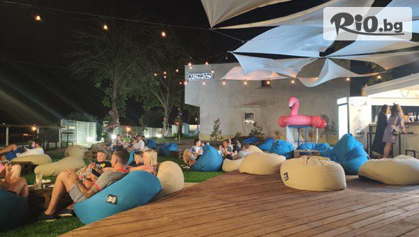 Хотел и къмпинг Nomad Camp - thumb 5