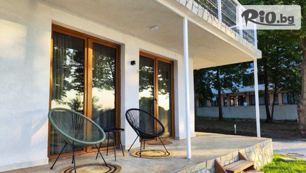 Хотел и къмпинг Nomad Camp - thumb 6