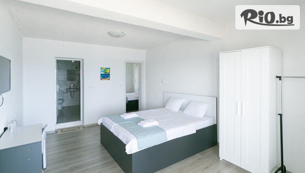 Хотел и къмпинг Nomad Camp - thumb 7