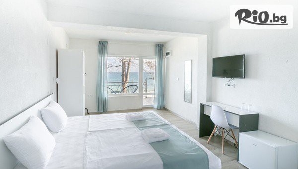 Хотел и къмпинг Nomad Camp - thumb 8