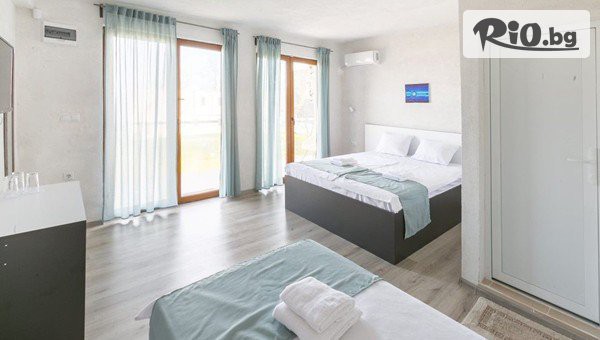 Хотел и къмпинг Nomad Camp - thumb 9