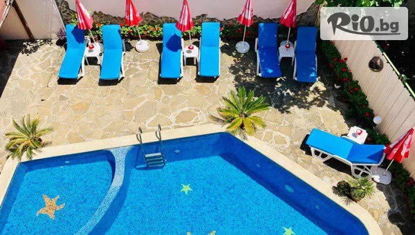 Хотел Пловдив - thumb 3