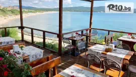 Хотел Пловдив, Приморско #1