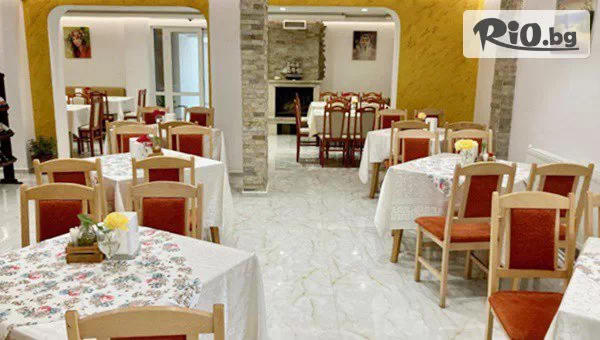 Хотел Пловдив - thumb 6