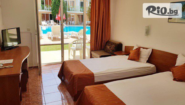 Хотел Sun City - thumb 6