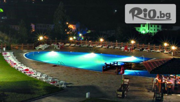 Хотелски комплекс Априлци - thumb 3