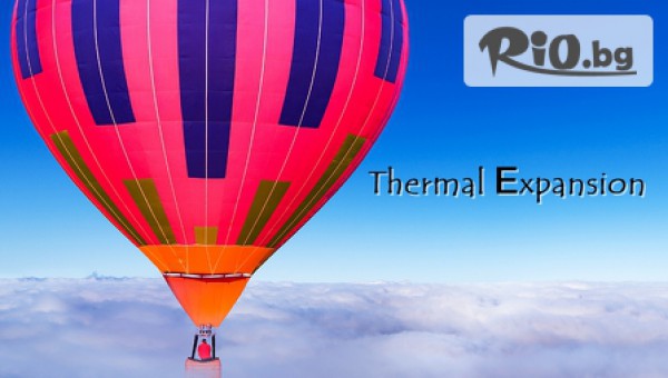 Thermal Expansion - thumb 2