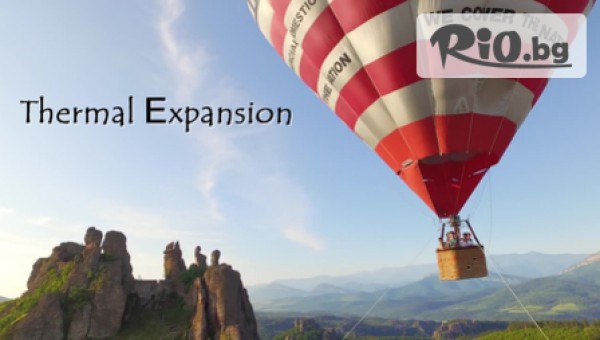 Thermal Expansion - thumb 3