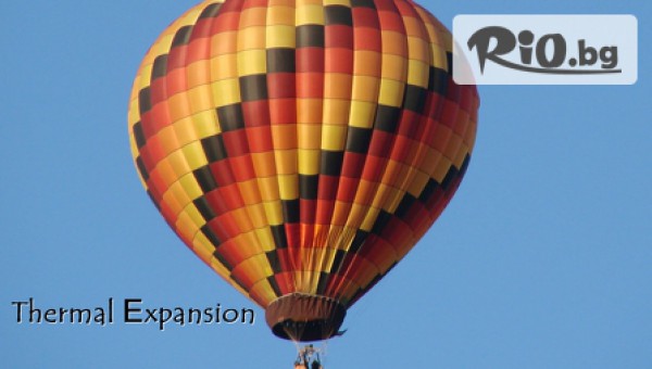 Thermal Expansion - thumb 4
