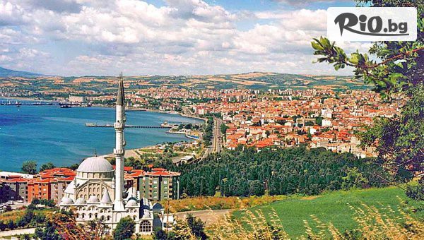 Екскурзия до Текирдаг с посещение на Люлебургаз! Нощувка със закуска + автобусен транспорт