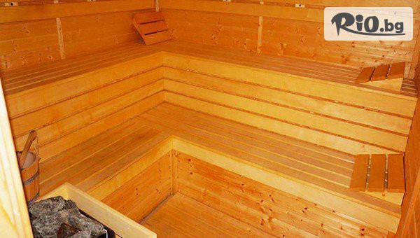 Къща за гости Стиляна - thumb 3