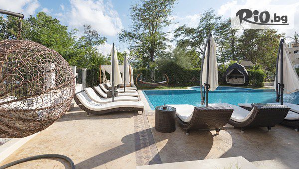 Комплекс Грийн Парадайз Делукс - thumb 2