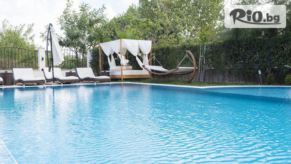 Комплекс Грийн Парадайз Делукс - thumb 3