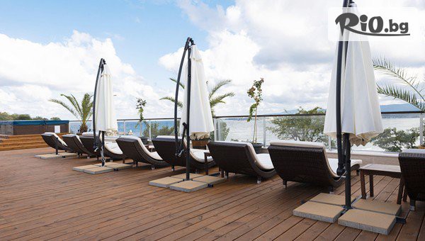 Комплекс Грийн Парадайз Делукс - thumb 4