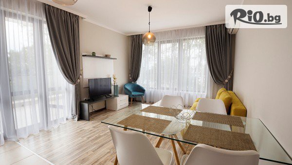 Комплекс Грийн Парадайз Делукс - thumb 5