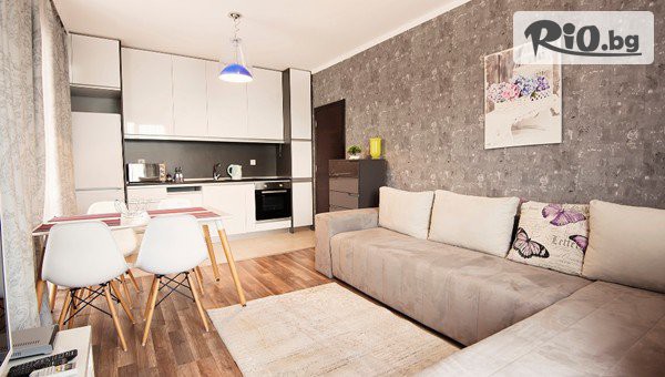 Комплекс Грийн Парадайз Делукс - thumb 6