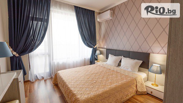 Комплекс Грийн Парадайз Делукс - thumb 7