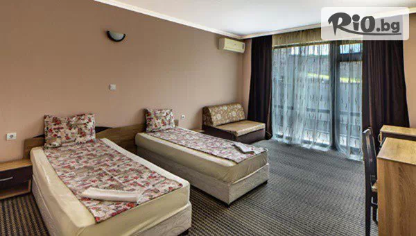 Къщи за гости Минерал Вилидж - thumb 6