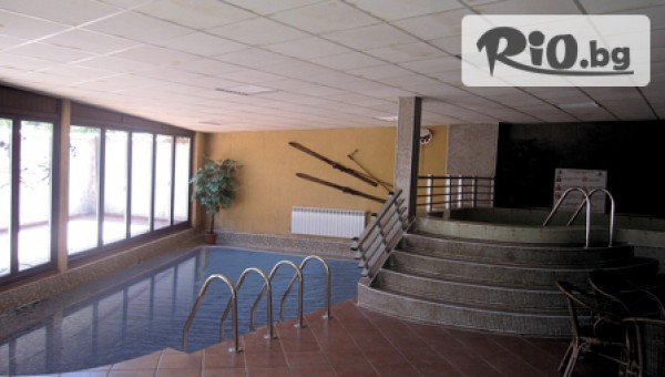 Florimont Casa, БАНСКО - thumb 2