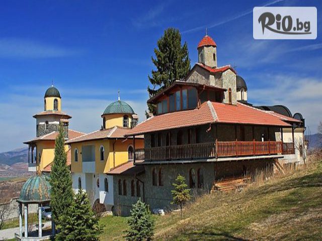 ВИП Турс ЕООД - thumb 5 ВИП Турс ЕООД - thumb 5