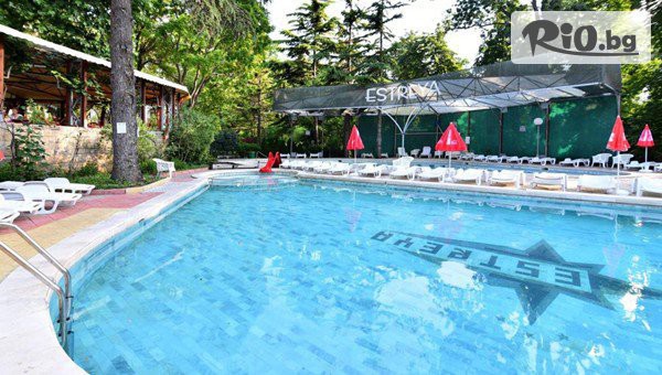 Хотел Естрея Резидънс - thumb 3