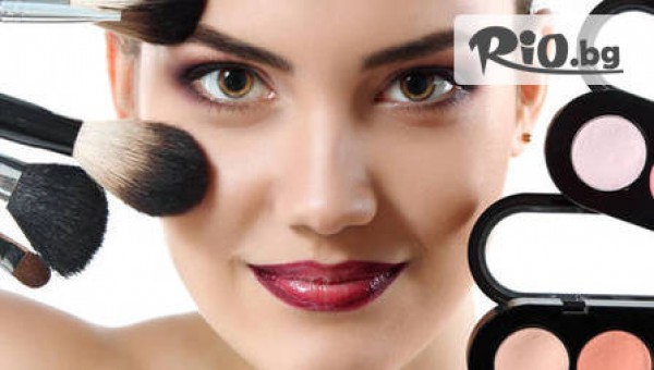 Салон за красота Императрица - thumb 2