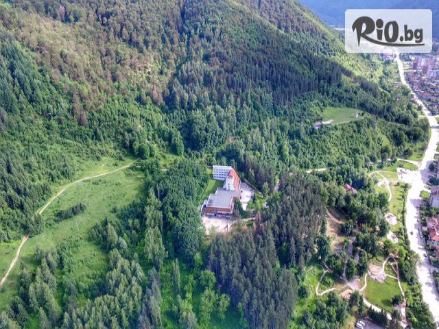 Хотел Еверест - thumb 1 Хотел Еверест - thumb 1