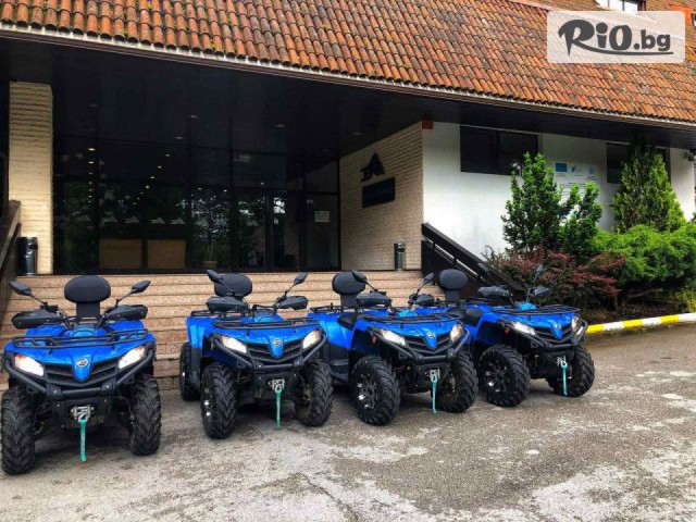 Хотел Еверест - thumb 17 Хотел Еверест - thumb 17