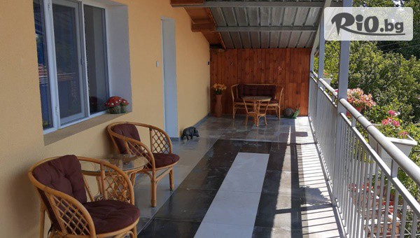 Къща за гости Катерина - thumb 7