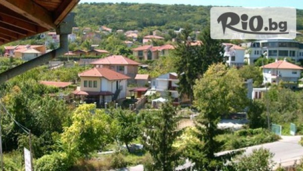 Комплекс Алекс Балчик - thumb 2