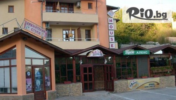 Комплекс Алекс Балчик - thumb 3