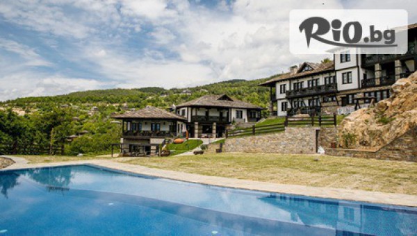 Хотел Лещен - thumb 2