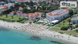 Elinotel Apolamare 5*, Халкидики #1