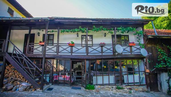 Стаи за гости Планинска среща - thumb 1