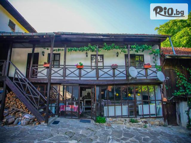 Стаи за гости Планинска среща - thumb 1